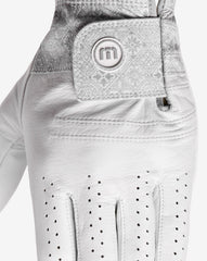 Headliner Golf Glove Accessories|Golf/White Acropolis