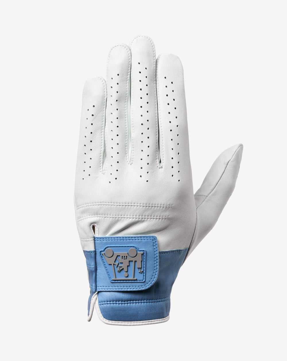 Premier Mapes Golf Glove Accessories|Golf/White/Pacific Coast