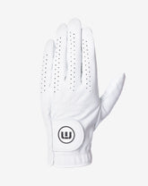 Premier 2.0 Golf Glove Accessories|Golf/White