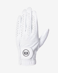 Premier 2.0 Golf Glove Accessories|Golf/White