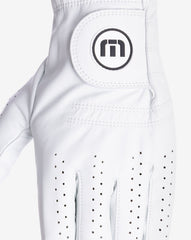 Premier 2.0 Golf Glove Accessories|Golf/White