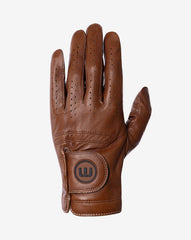 Premier 2.0 Golf Glove Accessories|Golf/Bourbon