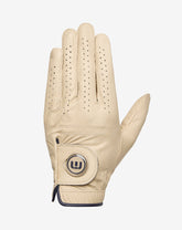 Play Caller Golf Glove Accessories|Golf/Italian Sand
