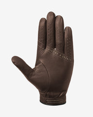 Premier Mapes Golf Glove Accessories|Golf/Chocolate Brown