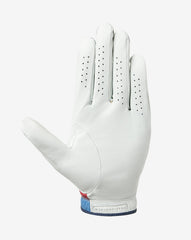 Freedom Feast Golf Glove Accessories|Golf/White