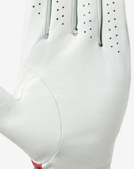 Freedom Feast Golf Glove Accessories|Golf/White