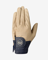 Premier 2.0 Golf Glove Accessories|Golf/Oxford Tan