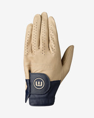 Premier 2.0 Golf Glove Accessories|Golf/Oxford Tan