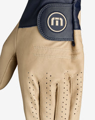 Premier 2.0 Golf Glove Accessories|Golf/Oxford Tan