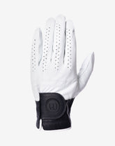 Premier 2.0 Golf Glove Accessories|Golf/White/Black