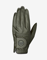 Premier 2.0 Golf Glove Accessories|Golf/Dark Olive