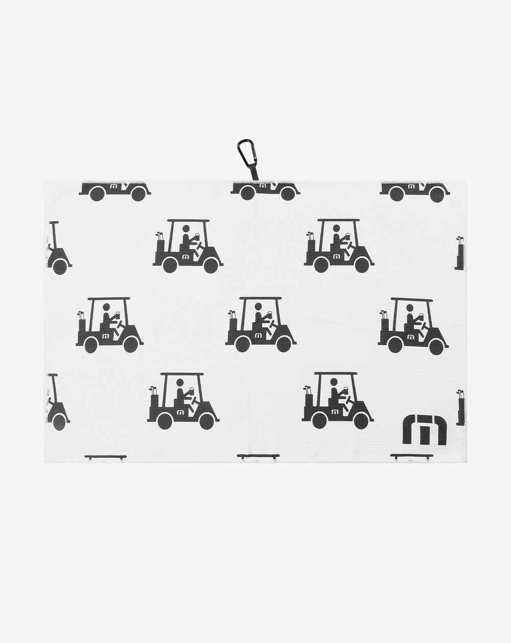 Man Of The Year Golf Towel Accessories|Golf/