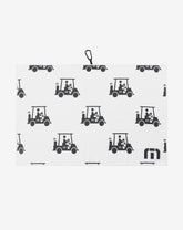 Man Of The Year Golf Towel Accessories|Golf/