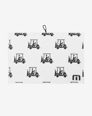 Man Of The Year Golf Towel Accessories|Golf/