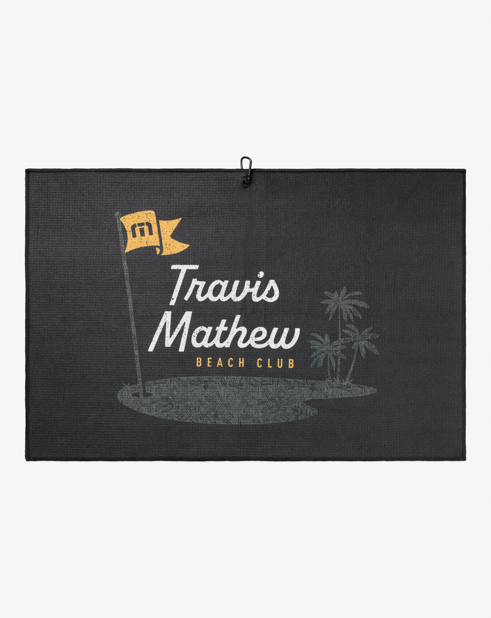 Beach Club Golf Towel Accessories|Golf/
