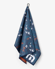 Relationship Status Golf Towel Accessories|Golf/