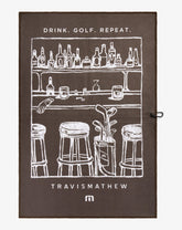 Tasting Room Golf Towel Accessories|Golf/