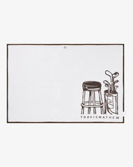 Tasting Room Golf Towel Accessories|Golf/