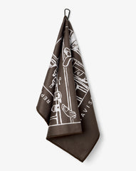 Tasting Room Golf Towel Accessories|Golf/