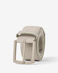 Wanderlust Stretch Woven Belt Accessories|Golf/Khaki