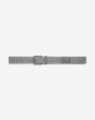 Popsicle 2.0 Stretch Woven Belt Accessories|Golf/Heather Quiet Shade