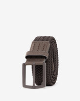Banks Closed 2.0 Stretch Woven Belt Accessories|Golf/Coffee