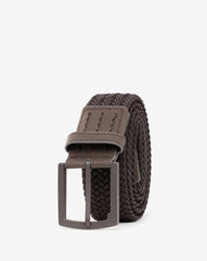 Banks Closed 2.0 Stretch Woven Belt Accessories|Golf/Coffee