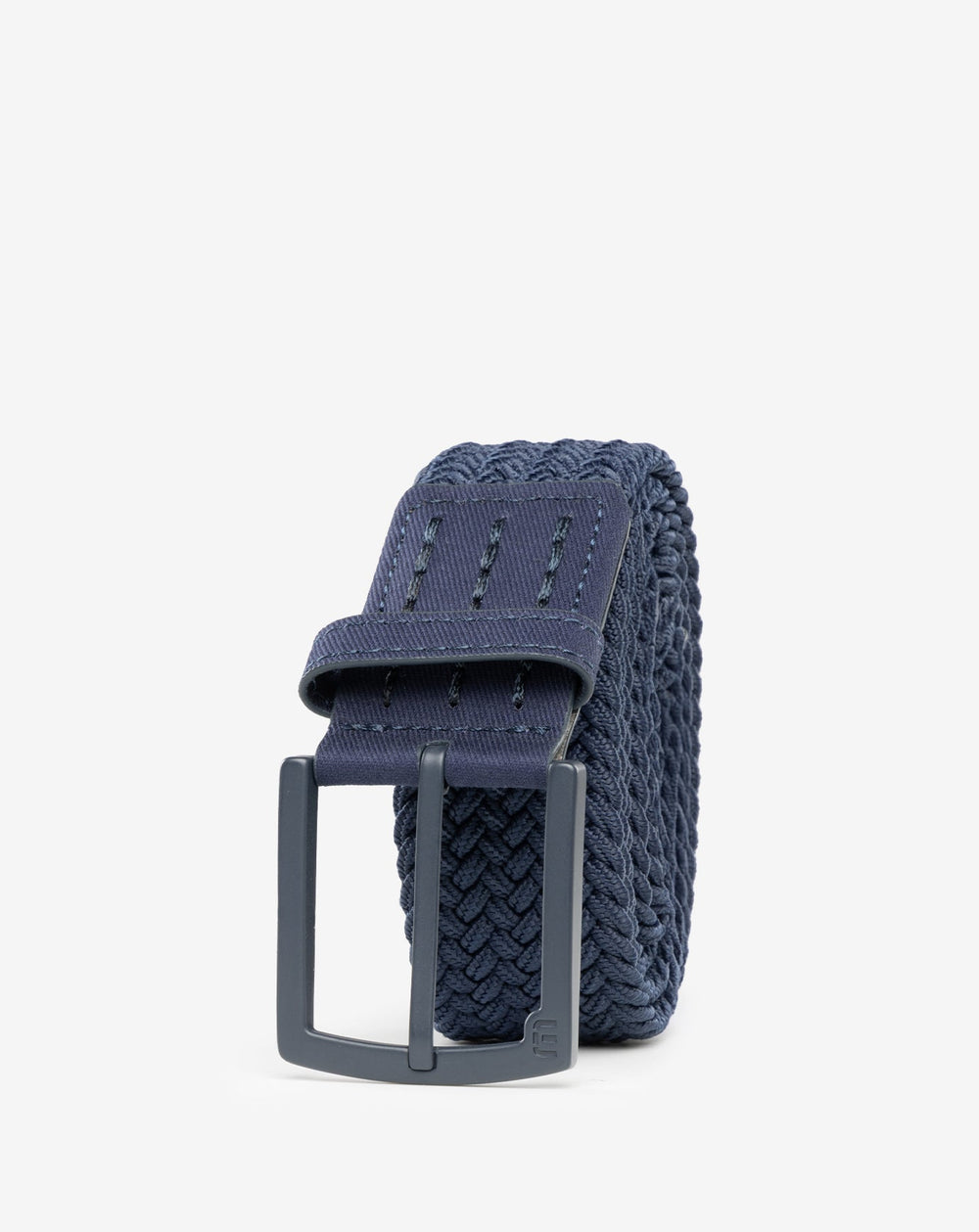 Grade 2.0 Stretch Woven Belt Accessories|Golf/Blue Nights
