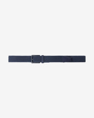 Grade 2.0 Stretch Woven Belt Accessories|Golf/Blue Nights