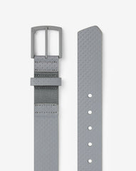 Pilatus 2.0 Leather Belt Accessories|Golf/Quiet Shade