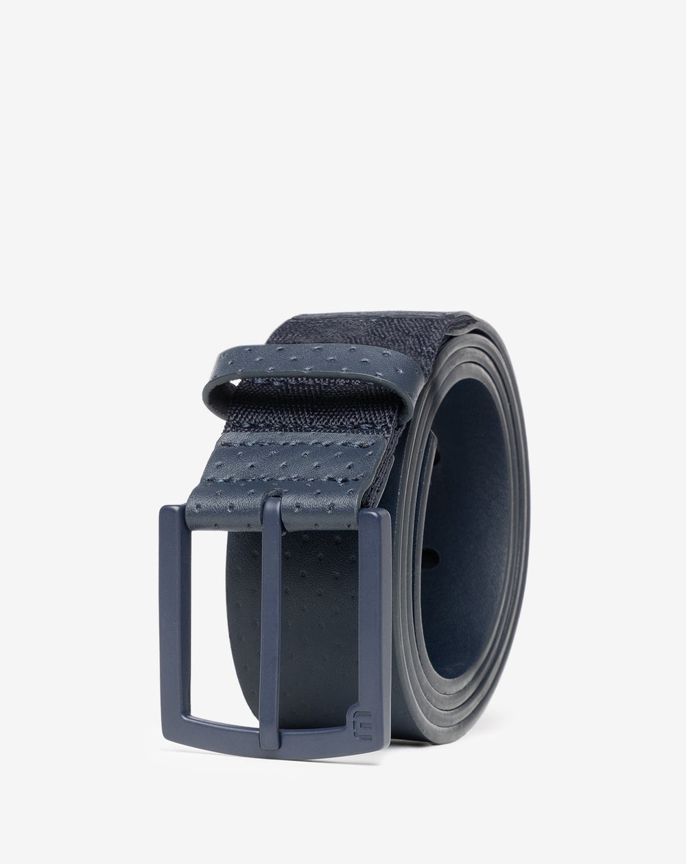 Pilatus 2.0 Leather Belt Accessories|Golf/Blue Nights