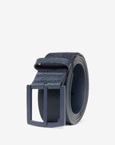 Pilatus 2.0 Leather Belt Accessories|Golf/Blue Nights