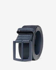 Pilatus 2.0 Leather Belt Accessories|Golf/Blue Nights