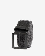 Pueblo 2.0 Stretch Woven Belt Accessories|Golf/Heather Grey Pinstripe