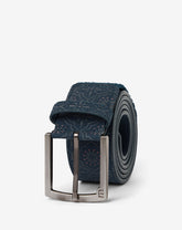 World Link Hybrid Stretch Belt Accessories|Golf/Mood Indigo