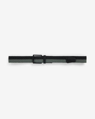 Noon Heat Stretch Woven Belt Accessories|Golf/Dark Olive