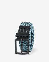Quick Dip Stretch Woven Belt Accessories|Golf/Cameo