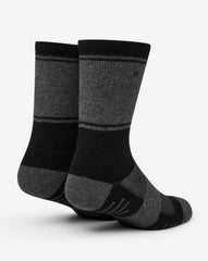 Baja 2.0 Crew Sock Accessories/Black