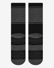 Baja 2.0 Crew Sock Accessories/Black
