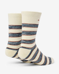 Must See Crew Sock Accessories/Birch