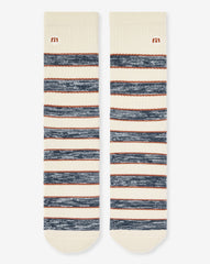 Must See Crew Sock Accessories/Birch
