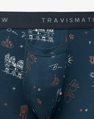 Au Revoir Boxer Accessories/Titan