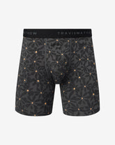 Maybe So Boxer Accessories/Black