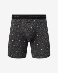 Maybe So Boxer Accessories/Black