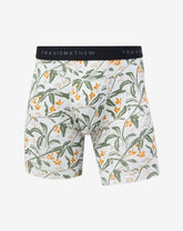 Relationship Status Boxer Accessories/Heather Grey