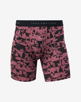 Spanish Sangria Boxer Accessories/Damson