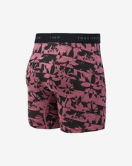 Spanish Sangria Boxer Accessories/Damson