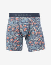 Day Cruise Boxer Accessories/Mood Indigo