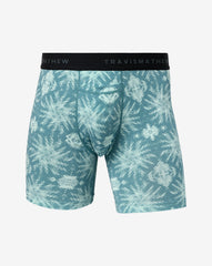 Oceanliner Boxer Accessories/Captains Blue