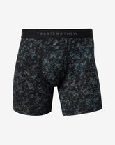 Currents Boxer 2 Pack Accessories/Black
